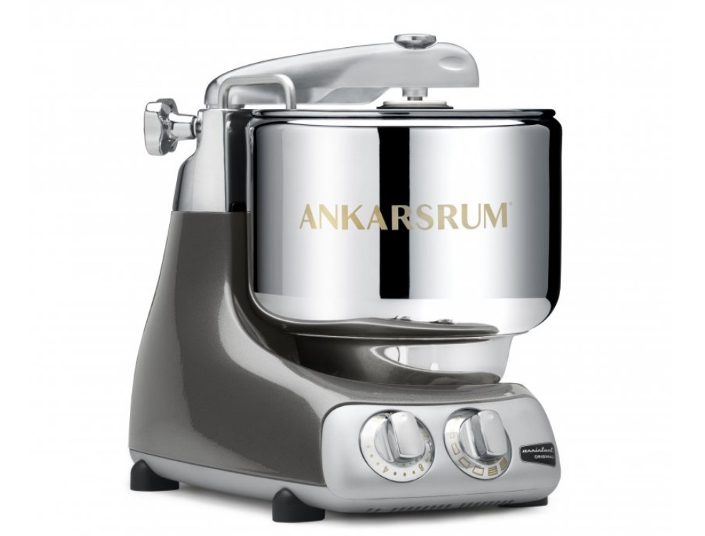 Multifunkční kuchyňský robot Ankarsrum