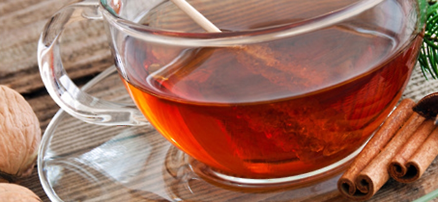 Domácí čaje: lahodné a přesto léčivé